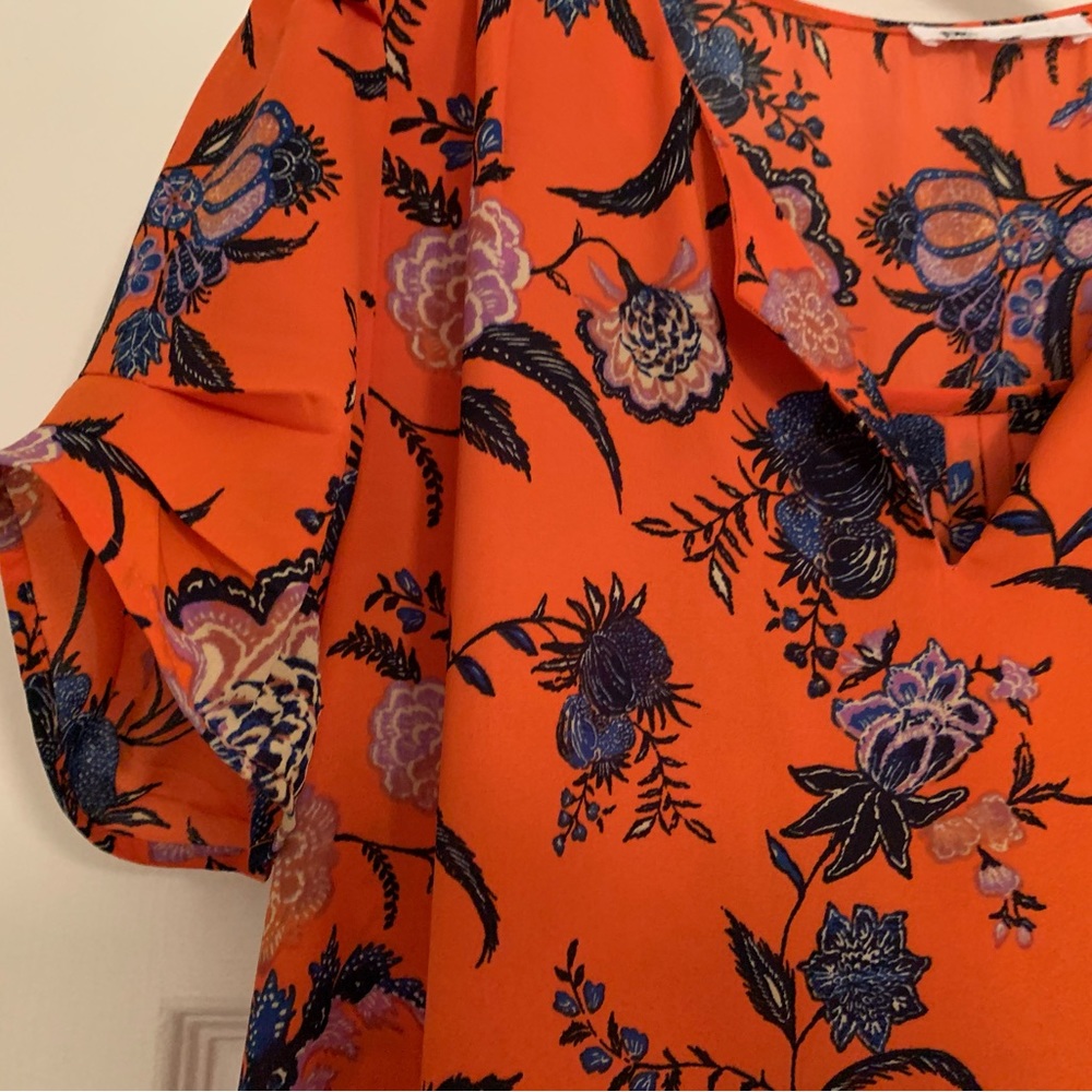 DR 2 summer shirt